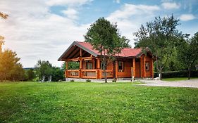 Country Lodge Vukovic