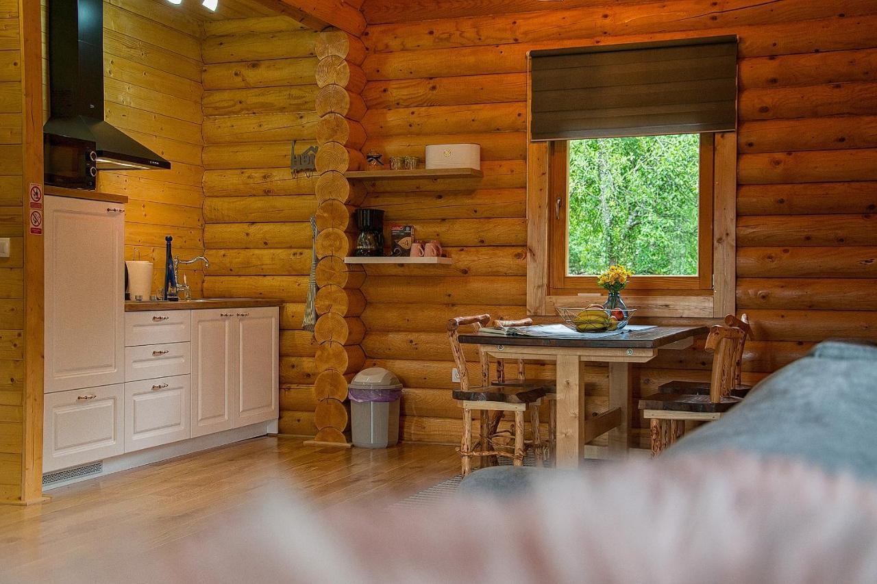 Country Lodge Vukovic Rakovica Exterior photo